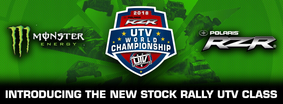 K&N Filters to Sponsor 2019 Polaris RZR UTV World Championship – UTV World  Championship