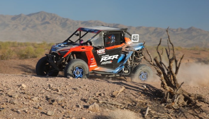 K&N Filters to Sponsor 2019 Polaris RZR UTV World Championship – UTV World  Championship